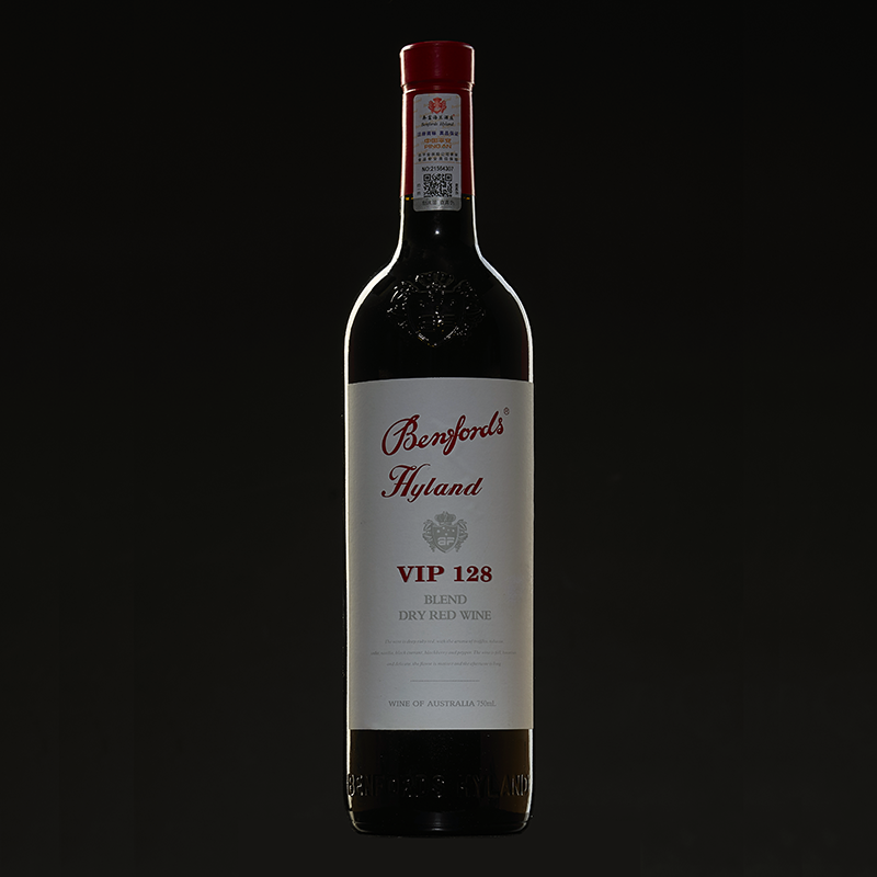 澳洲<奔富VIP128>干红葡萄酒